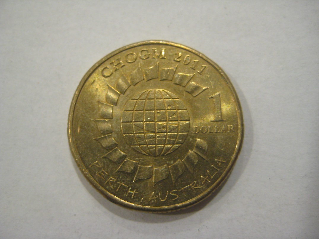 Task---To-Noodle-A-Complete-Set-Of-The-Great-Aussie-Coin-Hunt--'A'-To-'Z'