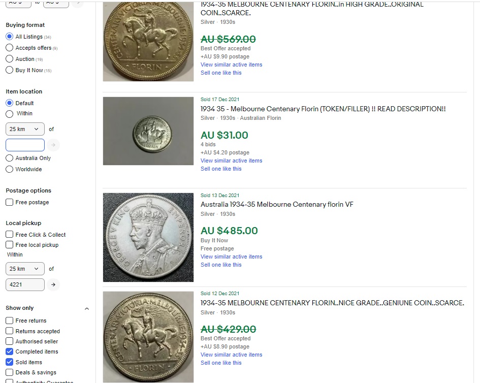 Pricing-For-A-Centenary-Florin