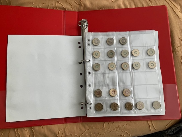 Ram-Coin-Folders-Issue