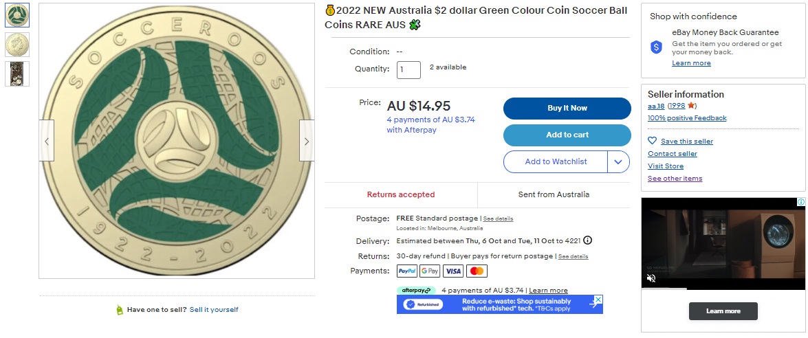 Surely-People-Aren't-Really-Paying-$90-For-A-Standard-2022-50c-Coin-Just-Because-The-Queen-Died.