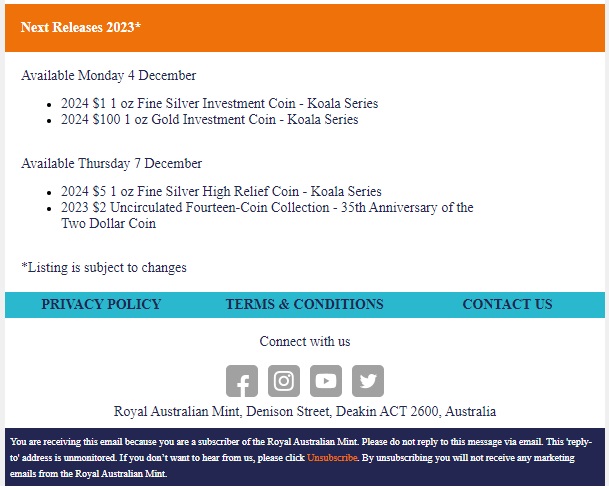 2023-Non-Circulating-$2-Coins?--Re-Release-Of-14-Coins?--35th-Anniversary-Of-$2-Coin?