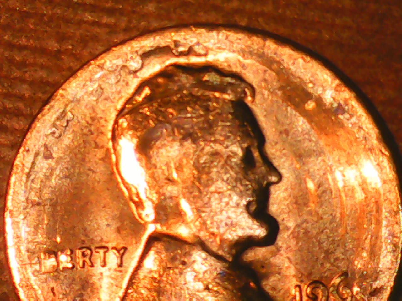 1960-Penny-Weight-1.53-Grams