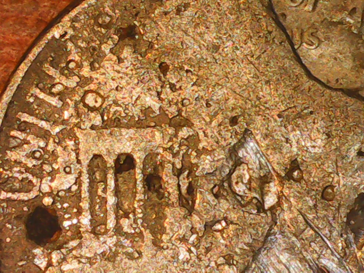 1964-D-Penny-With-A-Head-Scratching-Reverse