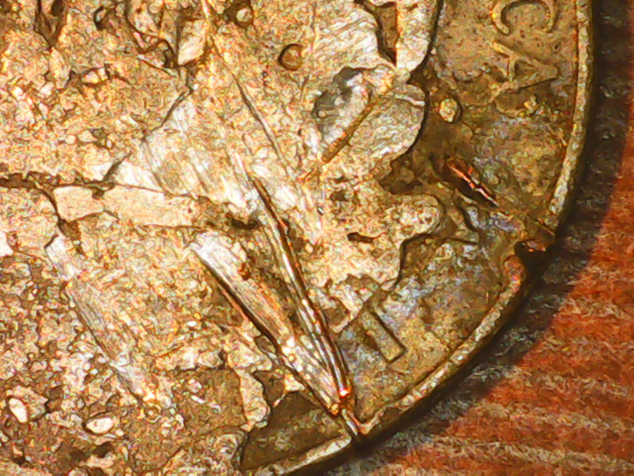 1964-D-Penny-With-A-Head-Scratching-Reverse