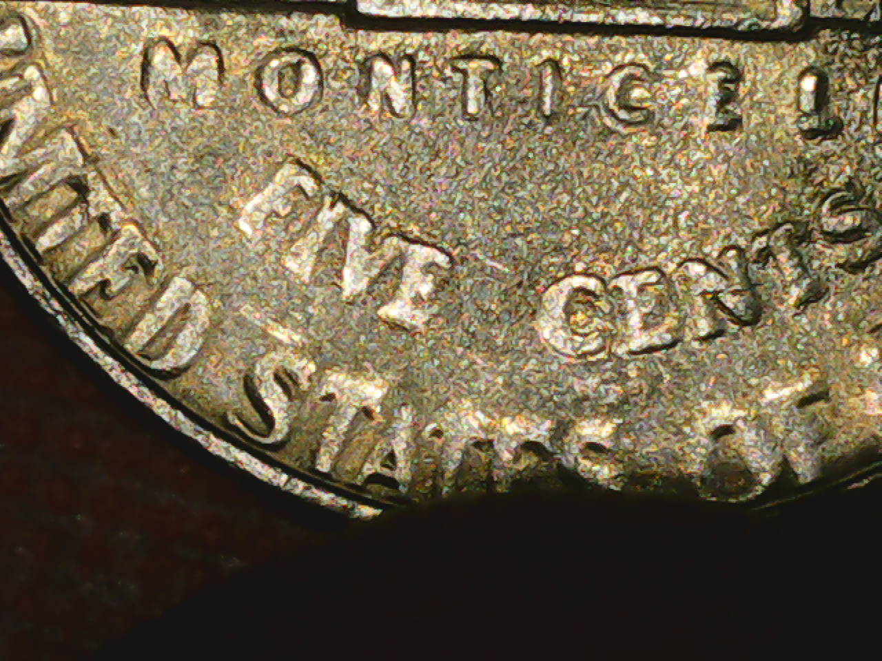 2022-D-Jefferson-Nickel--Weakly-Struck-Or-Doubled-Die?