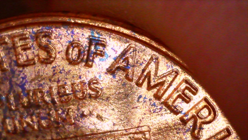 1964-Lincoln-Penny-DDR?