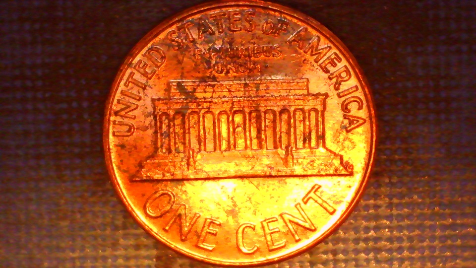 1964-Lincoln-Penny-DDR?