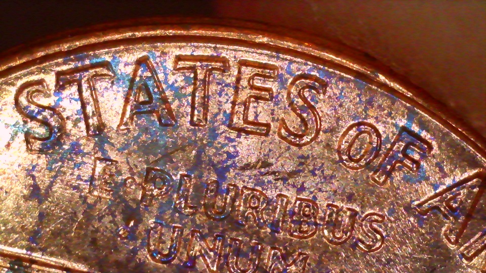 1964-Lincoln-Penny-DDR?