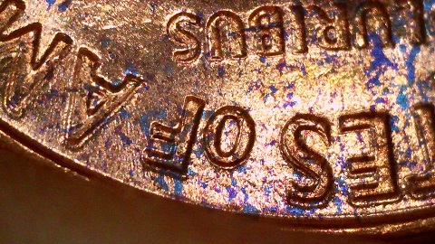1964-Lincoln-Penny-DDR?