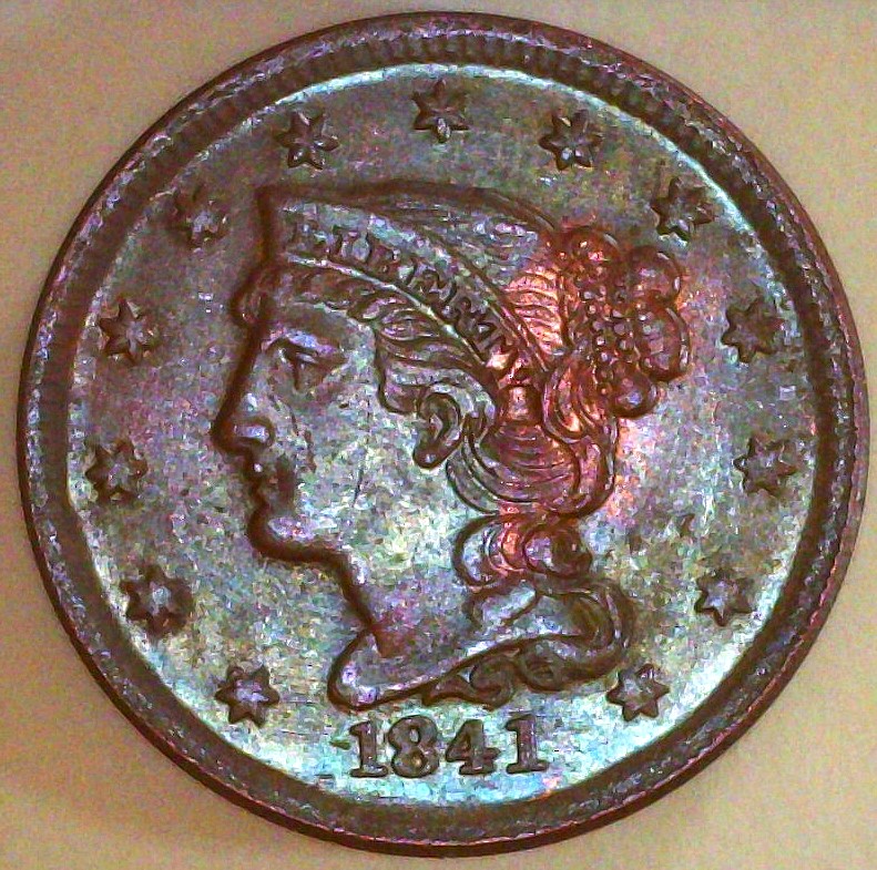 1841-Braided-Hair-Cent-Is-It-Cleaned?