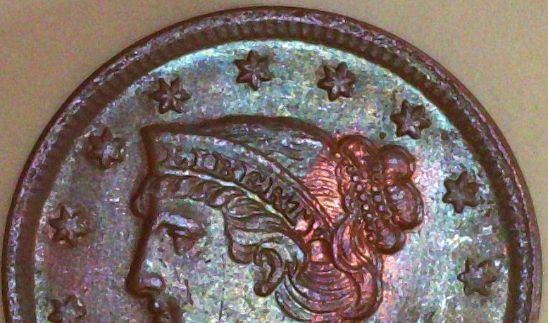1841-Braided-Hair-Cent-Is-It-Cleaned?