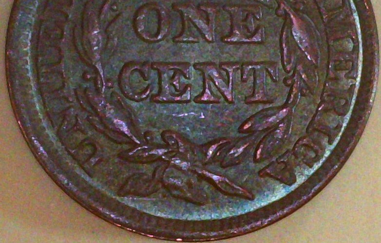 1841-Braided-Hair-Cent-Is-It-Cleaned?