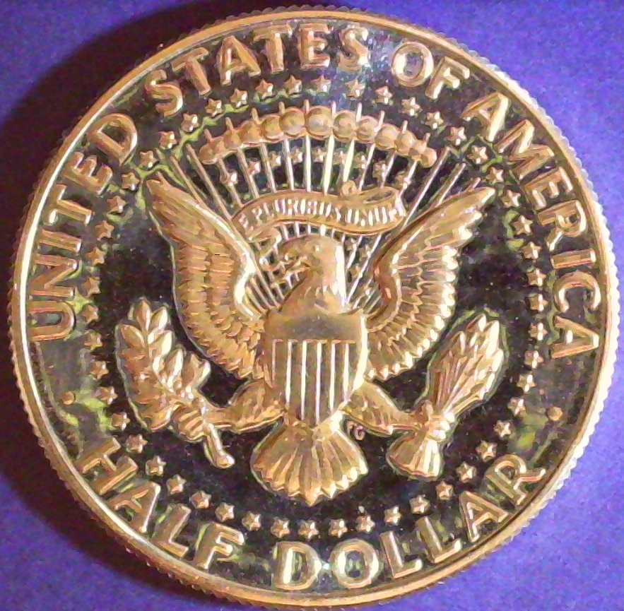 1967-Kennedy-Half-Dollar-SMS.sp,-Cam-Or-DCAM?