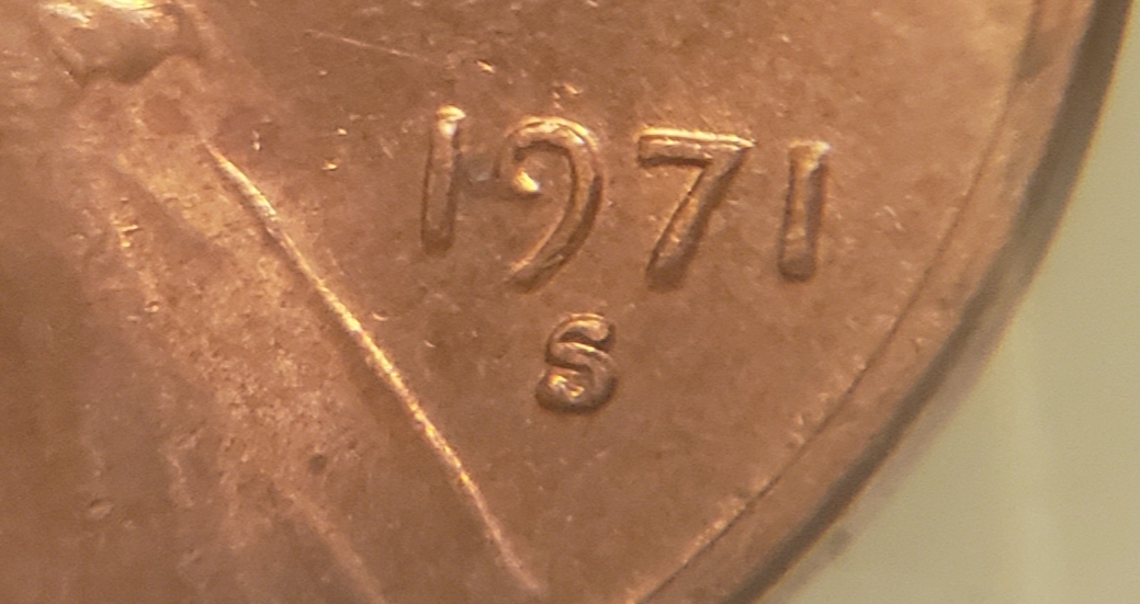 Found-1971-S-Lincoln-Cent-RPM-;-Need-Help-W-The-Rest-Of-Coin
