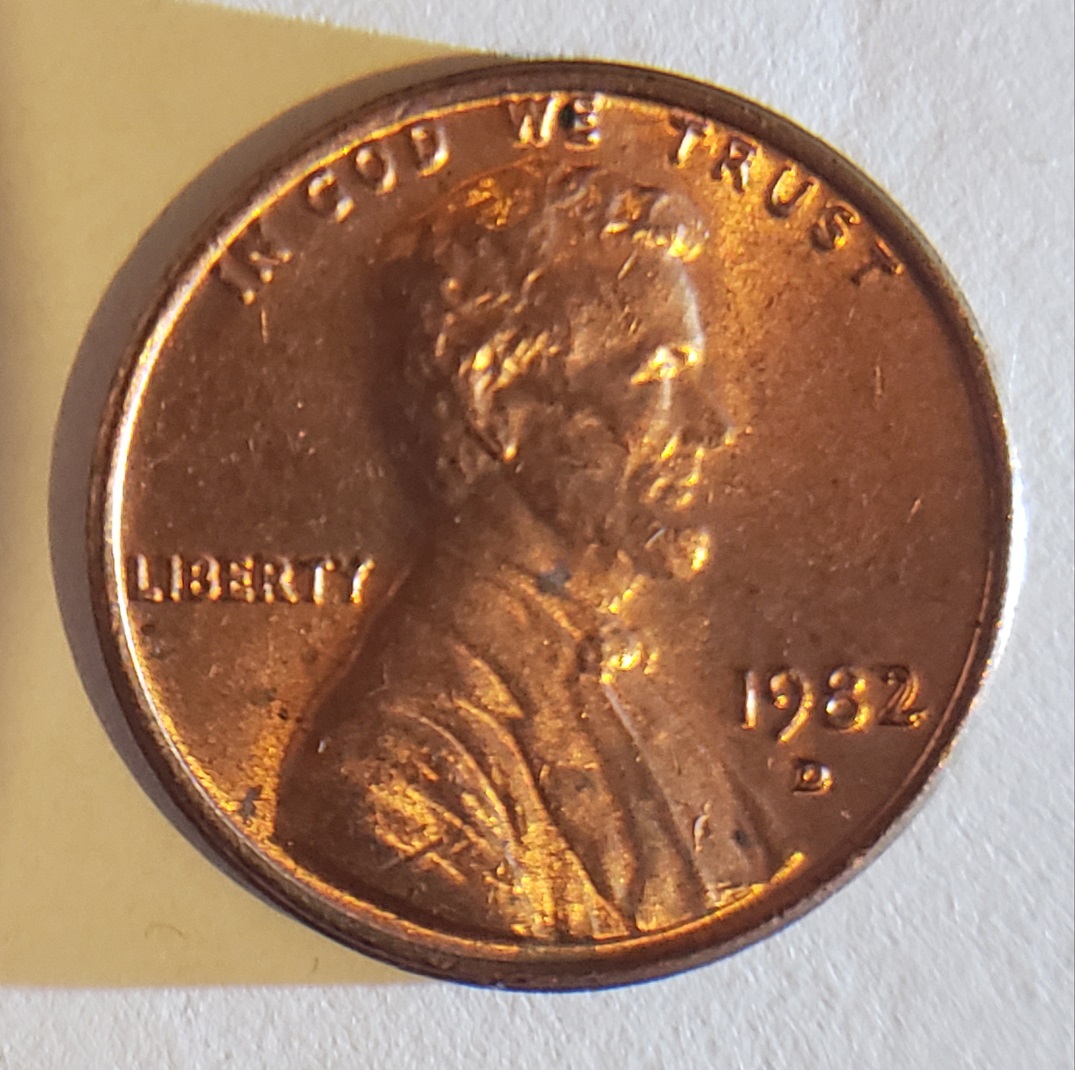 1982-D-LMC-Lg-Date-Copper-D/D-+-DDO-And-DDR-Verification