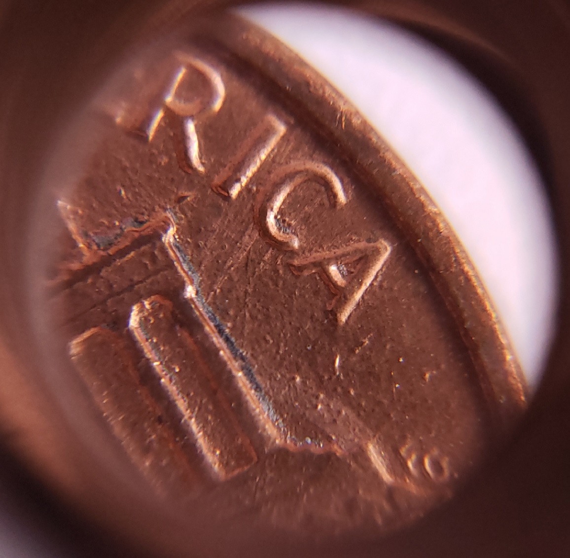 1986-D-LMC-Multi-Way-Die-Cracks-+-Ear-Die-Chip-Or-DDO?-+-DDR?