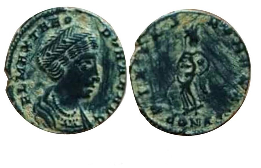 Women-Of-Rome---Theodora-–-Wife-Of-Constantius-I