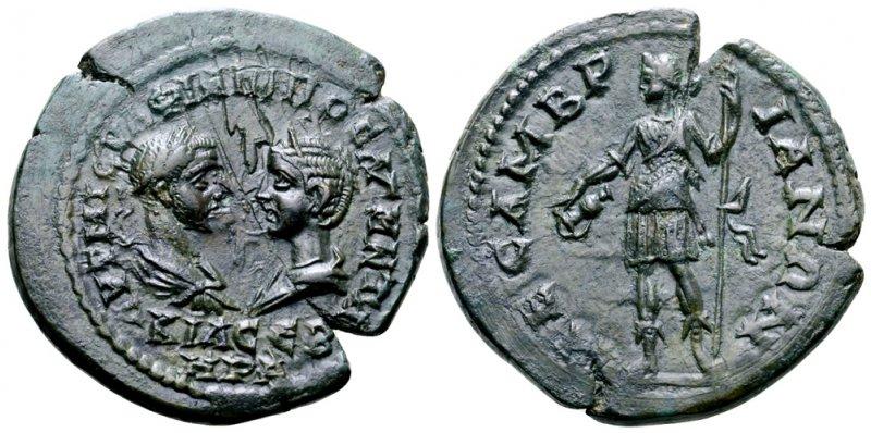 Otacilia-Severa-�-Wife-Of-Philippus-I