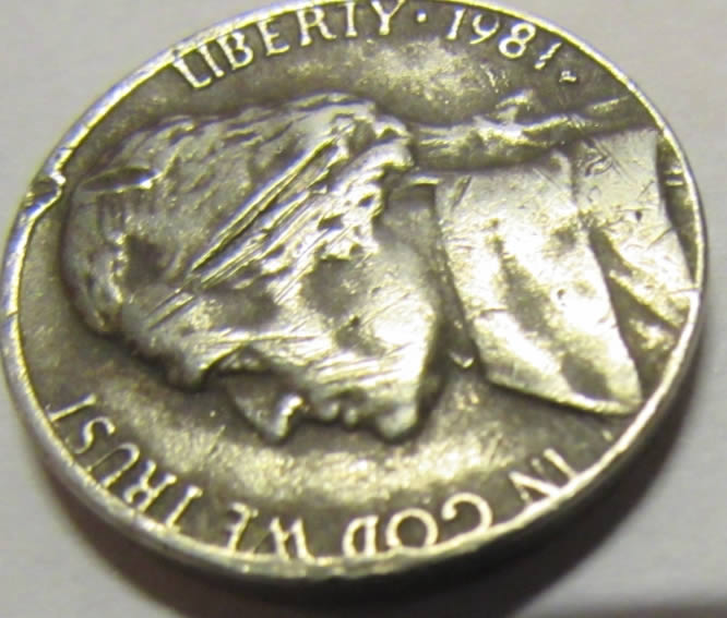 1981-P-Nickel-Error?
