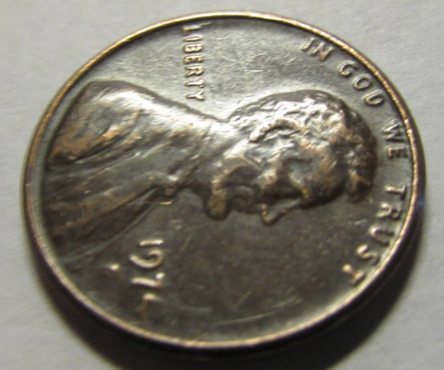 1974-Lincoln-Penny-Date-Error---Mint-Mark-Error?