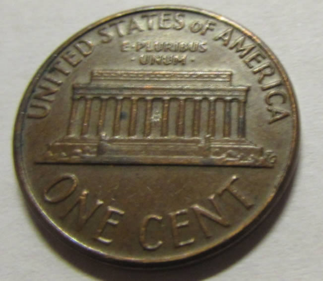 1974-Lincoln-Penny-Date-Error---Mint-Mark-Error?