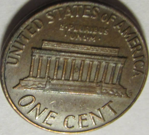 1974-Lincoln-Penny-Date-Error---Mint-Mark-Error?