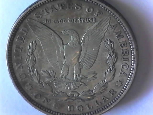 1921-D-Morgan-Silver-Dollar---Grade-Please?