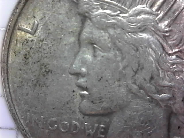 1922-D-Peace-Silver-Dollar---Approximate-Grade?