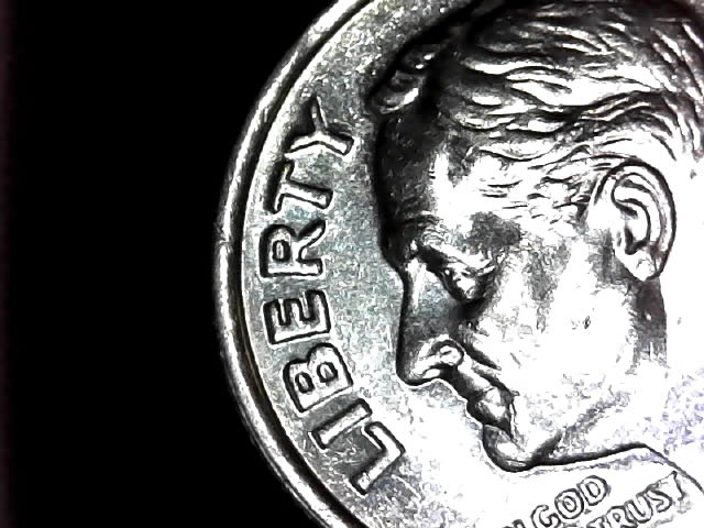 2000-P-Dime---Opinion-Of-Grade?