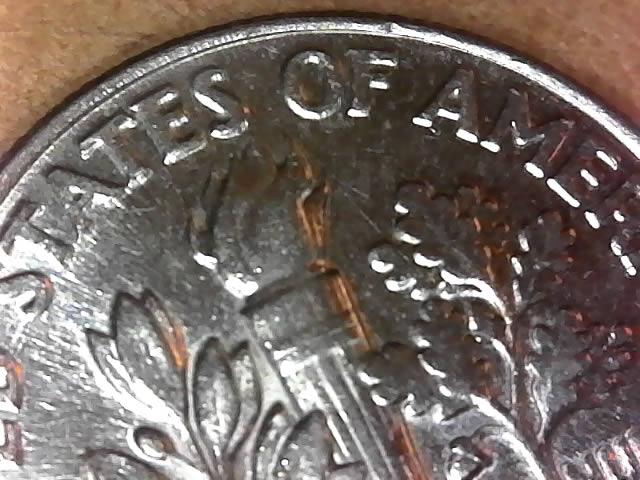 2000-P-Dime---Opinion-Of-Grade?