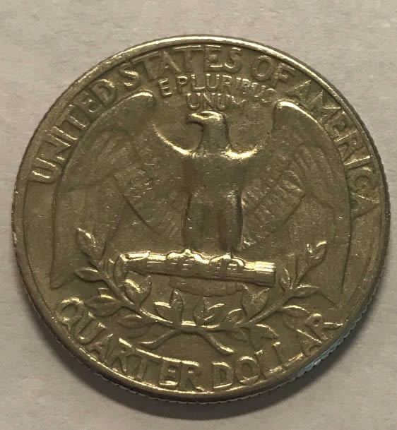 1965-Washinton-Quarter-Dollar---Condition?