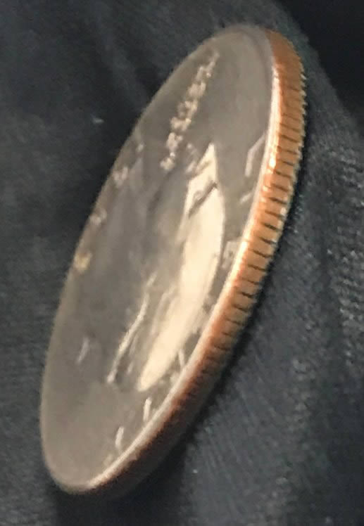 1965-Washinton-Quarter-Dollar---Condition?