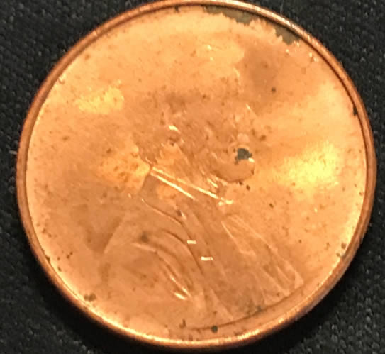 Lincoln-Cent-No-Date---Weak-Strike?