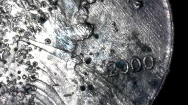 2000-P-Lincoln-Memorial-Cent---What-Happened?