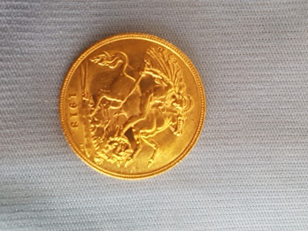 Some-Coins-Recently-Found-Were-Cleaned.-How-Much-Potencial-%-Value-Was-Lost