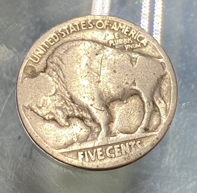 Dateless-Buffalo-Nickel-Error