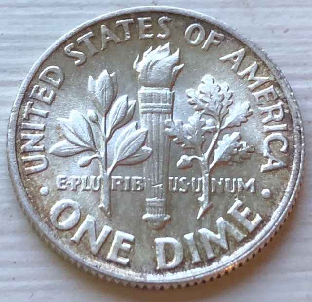 Help-Grading-Two-1964-Dimes