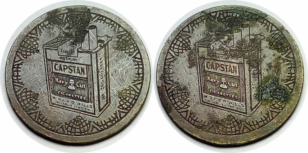 Yet-Still-No-Clearly-ID-For-This-Id:-Various-Tokens
