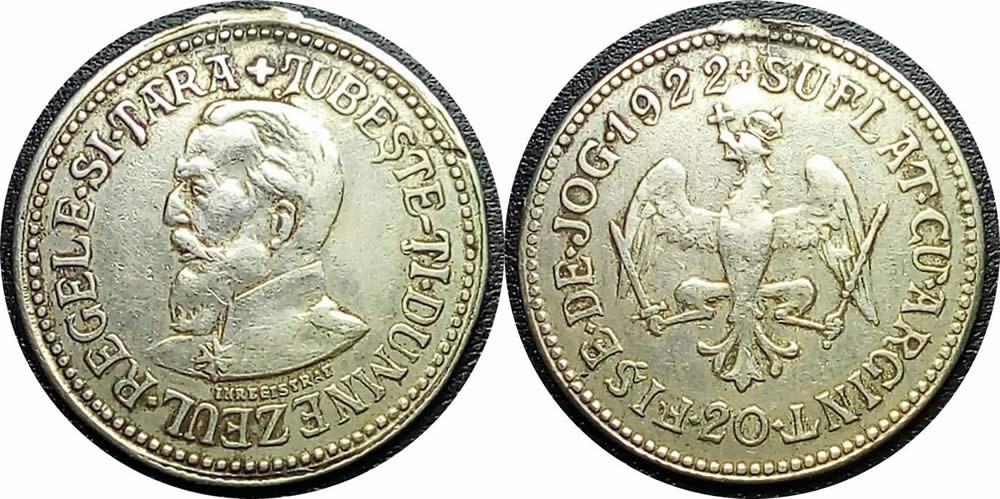 Yet-Still-No-Clearly-ID-For-This-Id:-Various-Tokens