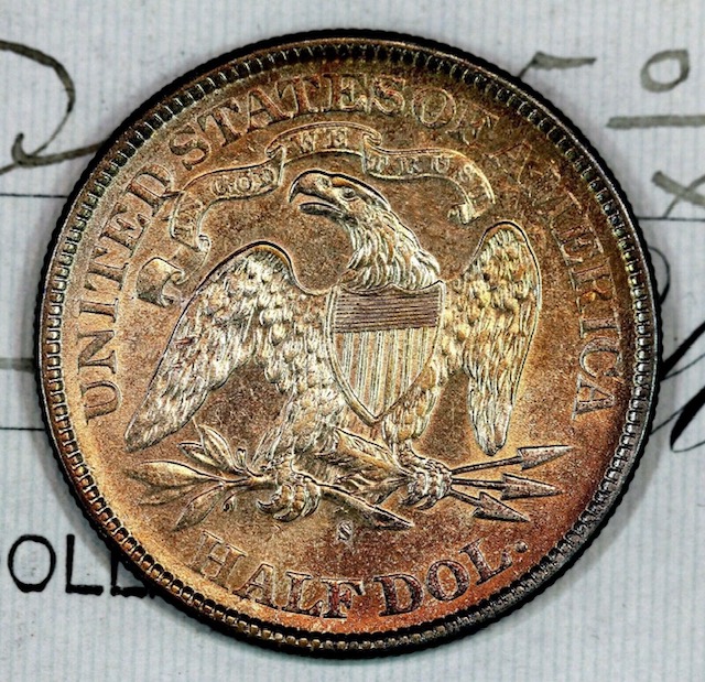 1875-S-Half-Dollar,-Should-I-Send-To-Grade?