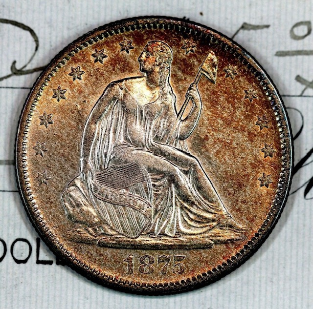 1875-S-Half-Dollar,-Should-I-Send-To-Grade?