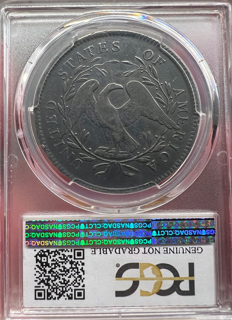 1795-Flowing-Hair-Dollar