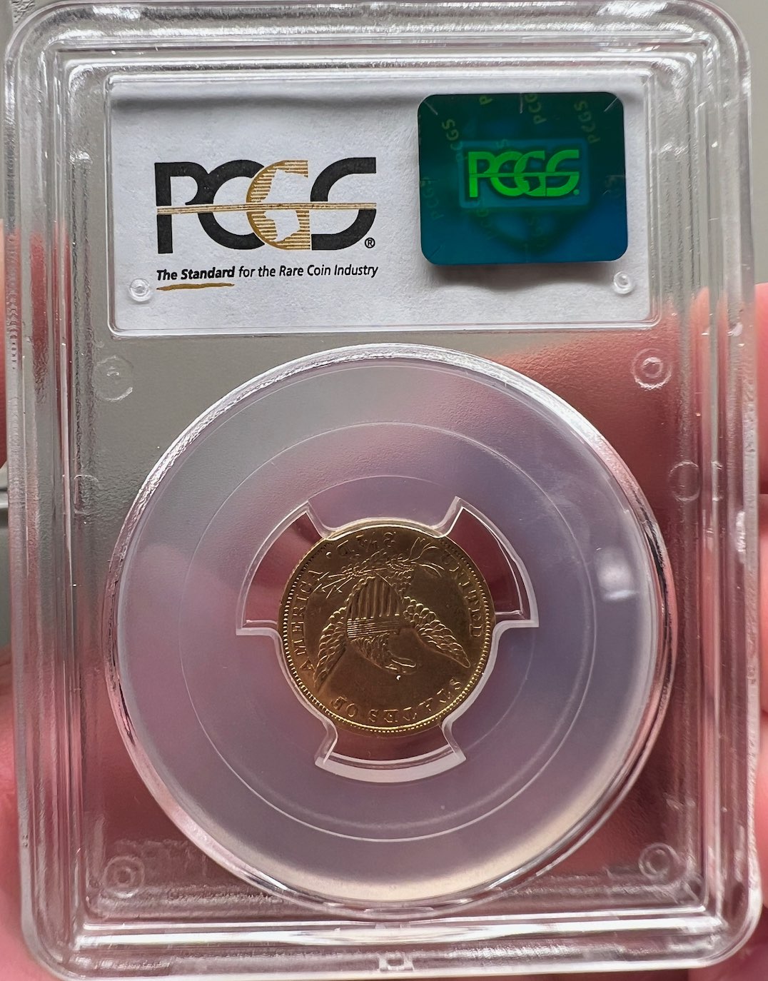 Genuine-PCGS-Holder?-1836-$2.5