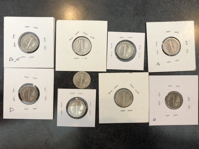 Picked-Up-Some-Mercury-Dimes-Today!-Just-Wanted-To-Share-: