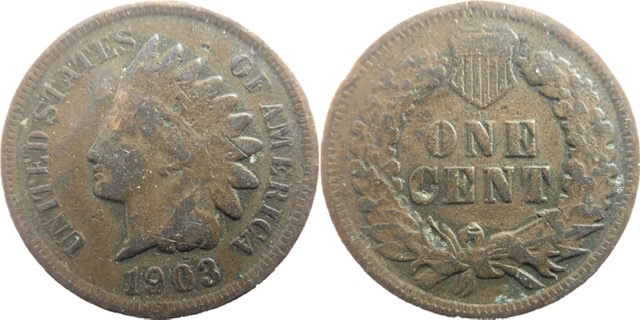 Searching-Through-1,000-Lincoln-Wheat-Cents