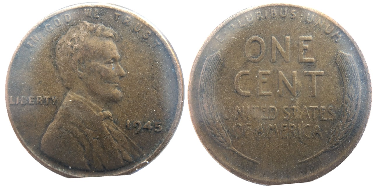 Searching-Through-1,000-Lincoln-Wheat-Cents