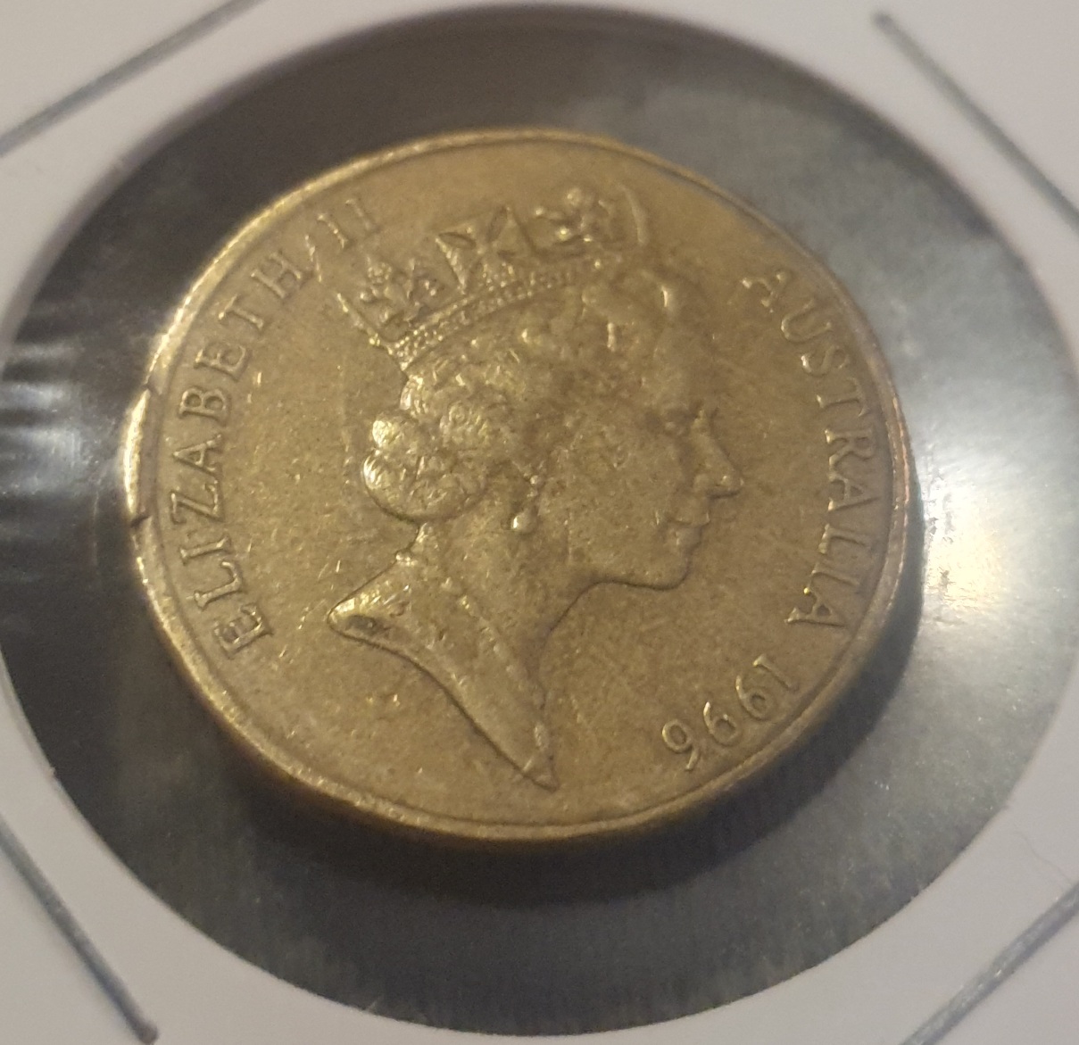Another-1996-Sir-Henry-Parkes-$1-Coin-Error.-This-Time-A-Rim-Cud