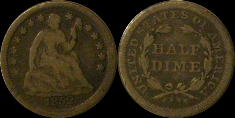39-Days-Of-Seated-Liberty-Coins!