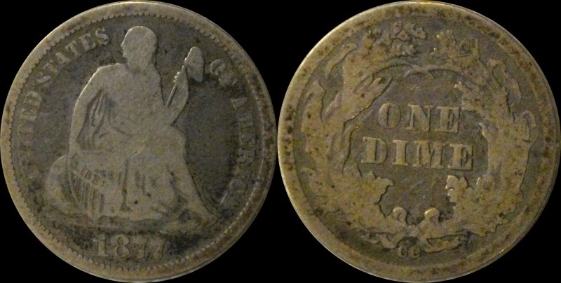 39-Days-Of-Seated-Liberty-Coins!