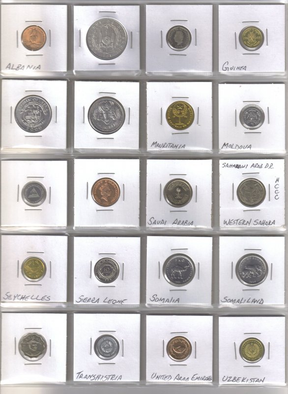 Continuing-List-To-Show-Everyones-Latest-Acquisitions